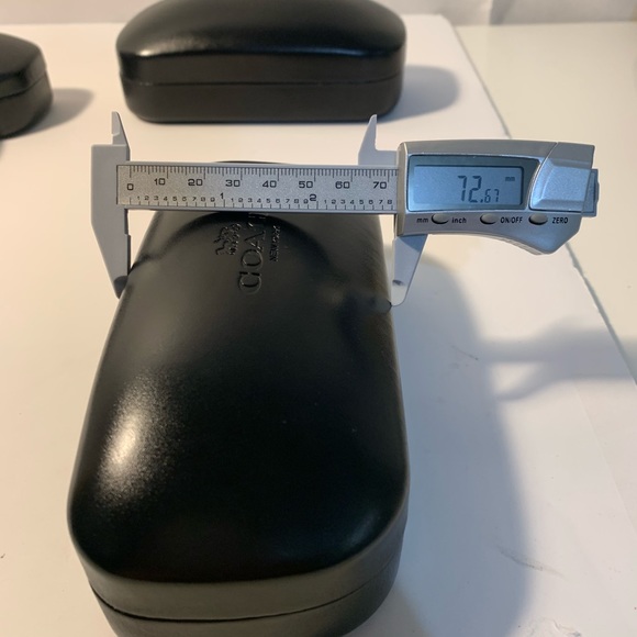Coach Sunglass Cases lot - Picture 10 of 14